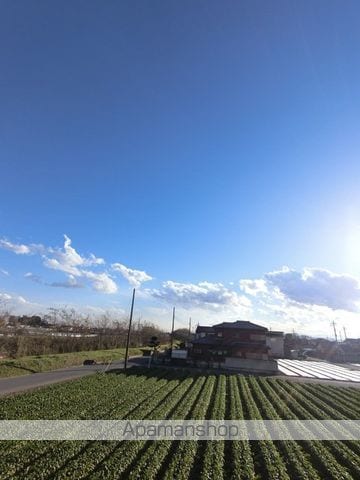 NEW WINDの内装写真