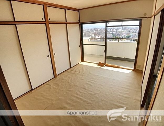 グランドハイム森松の内装写真