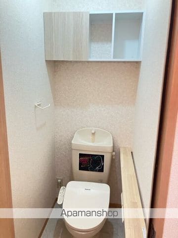 アルカディア B棟の内装写真