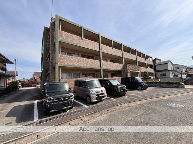 シャルマンコート伊賀