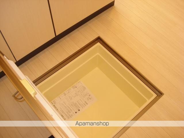 ハイドパーク西新涯の内装写真