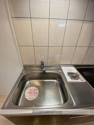 香川県高松市下田井町[1K/31.02m2]の内装5