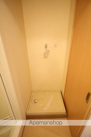 ティアラタワー中島倶楽部の内装写真