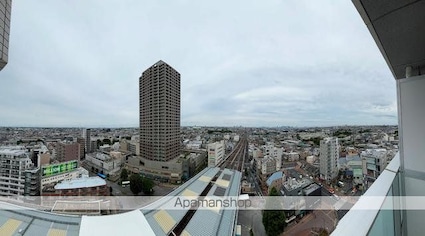 エミリブ石神井公園[1LDK/45.44m2]のその他部屋・スペース