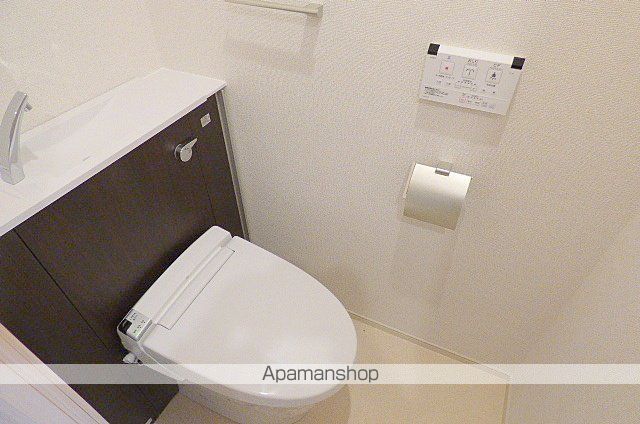 サンシャイン・サチの内装写真