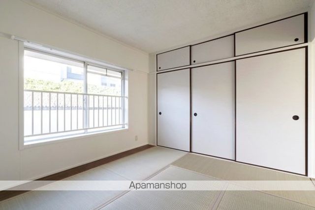 ビレッジハウス広島草津1号棟の内装写真