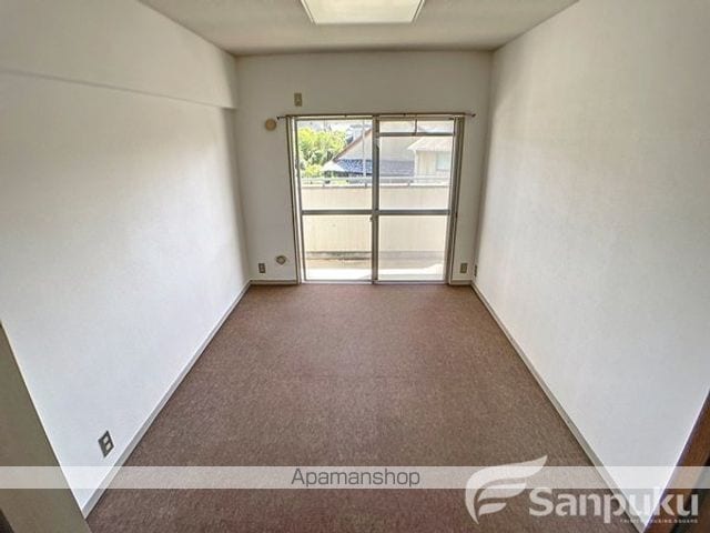 徳和マンションの内装写真