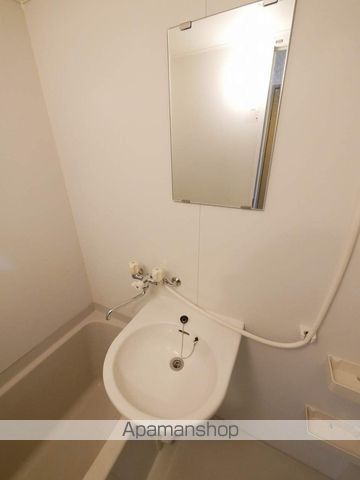 ラナップスクエア新福島の内装写真