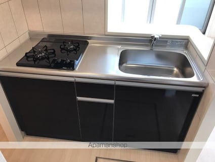 岐阜県岐阜市東鶉１丁目[1LDK/40m2]の内装4