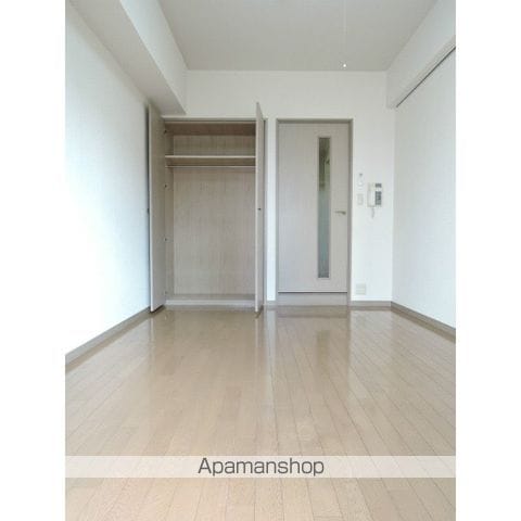 プレールミホカテリーナ武蔵小山の内装写真