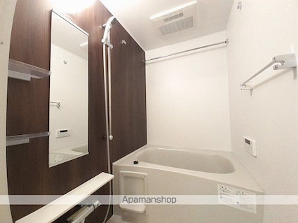 ＤｅａｒＣｏｕｒｔⅢ[1R/34.15m2]のバス