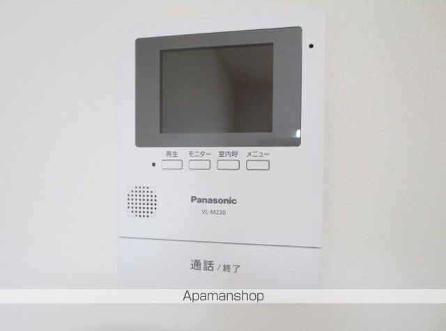 サンライズマンションの内装写真