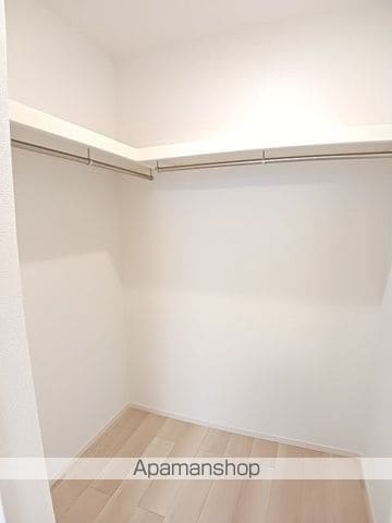 ルパルク Iの内装写真