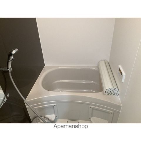 ヒルサイド西が丘の内装写真