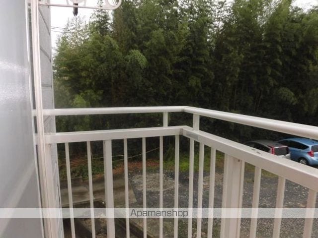 パル西郷の内装写真