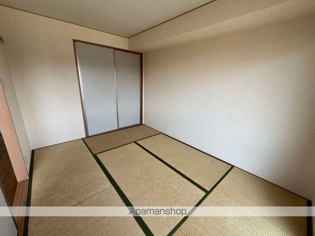 セジュール力石 B棟の内装写真