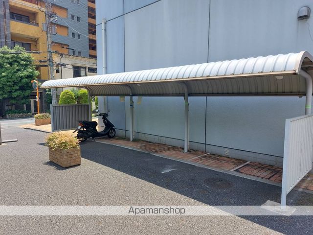 トレステージ目黒のその他写真