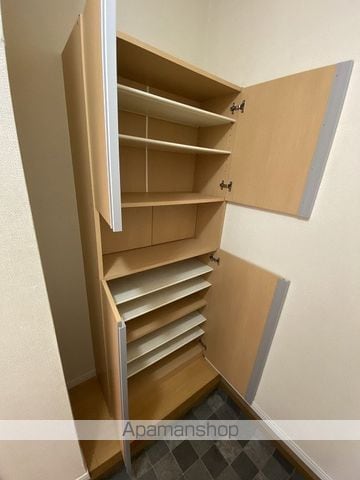 ユニオンハウスの内装写真