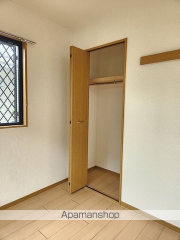 サン ユニゾンの内装写真