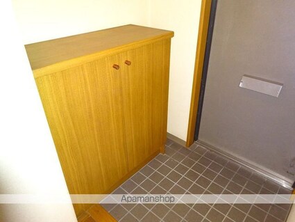 プラージュ司[2LDK/57.05m2]のその他設備