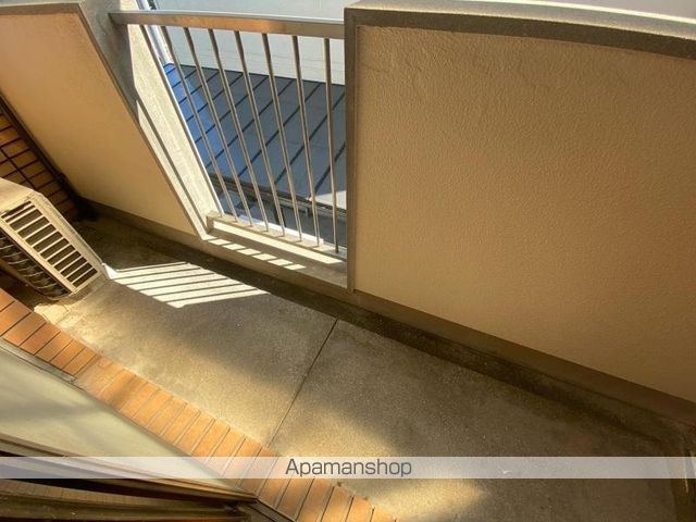 番町ロイヤルハイツの内装写真