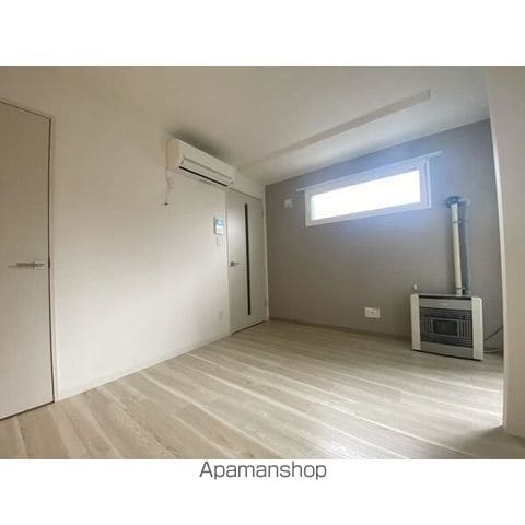 アルファスクエア西28の内装写真