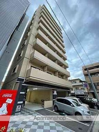 ＭＯＫＡーｅＳＴＡⅡ[1K/27.83m2]の外観3