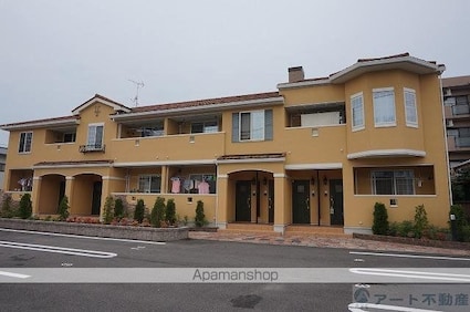 キャピトゥール[2LDK/63.49m2]のエントランス2