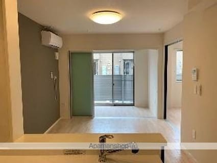 ピアチェーレ（Ｐｉａｃｅｒｅ）[1LDK/43.24m2]のリビング・居間1