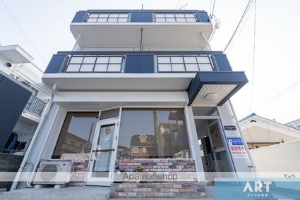 ＣＡＳＡ清水町[1K/19.5m2]の外観4