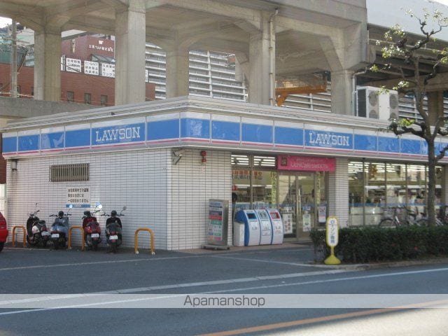 レオパレス俊徳道の周辺写真