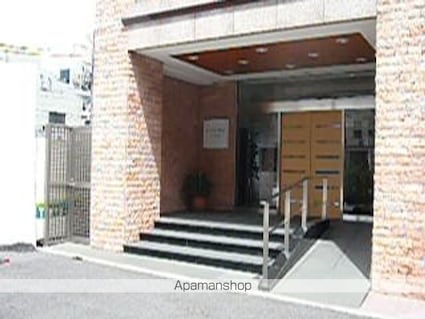 アクア・レアーレ青葉台[1DK/30.11m2]の外観4