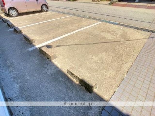 アタンシオンのその他写真