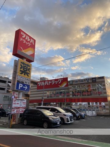 エスペランサ名島 206 ｜ 福岡県福岡市東区名島４丁目27-1（賃貸アパート1R・2階・24.00㎡） その12