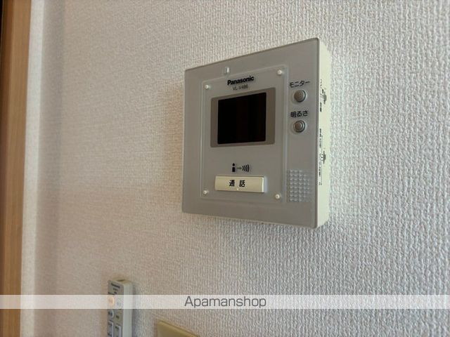 ララ・イーストの内装写真