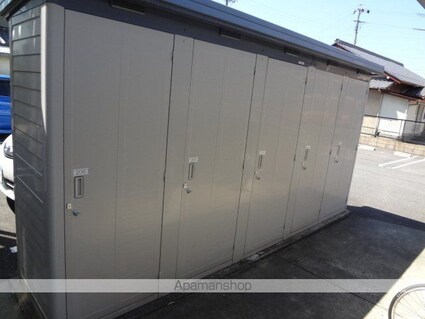 ボアソルテ[1R/33.34m2]のエントランス2