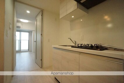 ルネフラッツ庄内通駅前[1K/23.55m2]の内装4