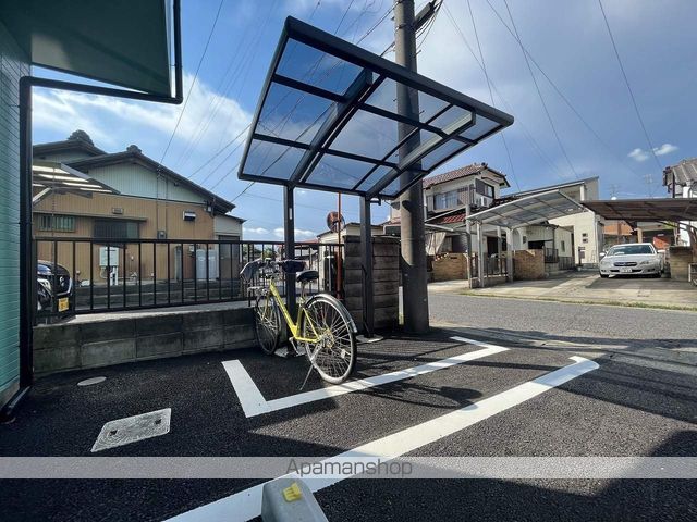 ジュッセルハイツのその他写真