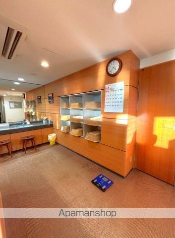 アルファコンフォート鹿児島の内装写真