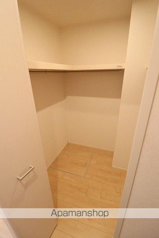 フォンターナ・フェリオの内装写真