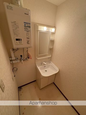 ロアールの内装写真