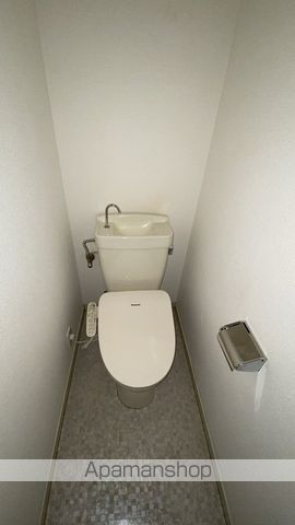 ライブコープ津島の内装写真