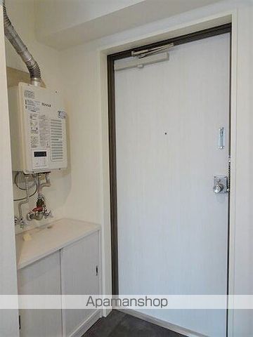 ライオンズマンション幌平橋の内装写真