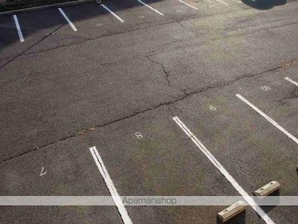 ＭＫセンチュリー２１[2DK/46.87m2]の外観4