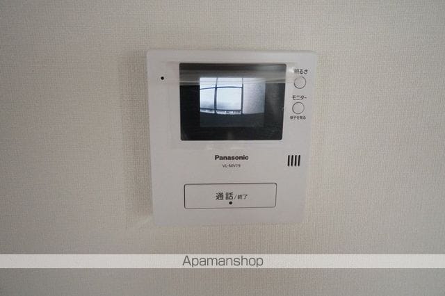 エスポワール七宝の内装写真