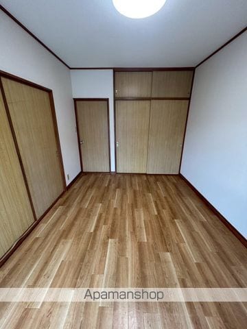 小倉ハイムB棟の内装写真