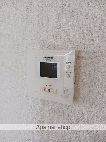 アーバンIIの内装写真