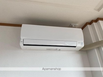 ロイヤルコーポ中川　[1LDK/51.3m2]のその他設備