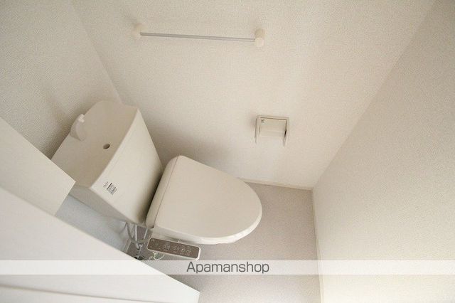 プティットフルールIIの内装写真