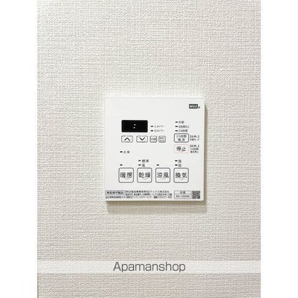 ジオエント門前仲町[1DK/25.02m2]のその他設備